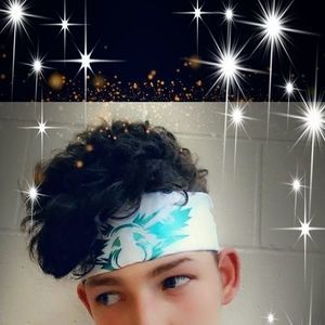 Meet your Posher, Jake